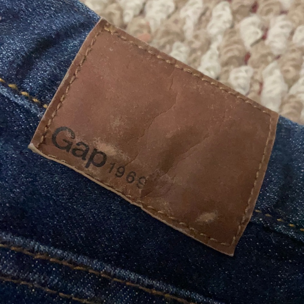 MENS GAP JEANS